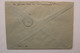 1944 Wien Pardubice Cover Dt Reich Wk2 Grossdeutsches Reich Einschreiben Pardubitz - Cartas & Documentos