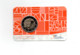 NEDERLAND COINCARD 2 EURO 2022 ERASMUS - Nederland