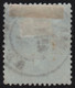 France   .   Y&T    .   19  (2 Scans)     .     O    .      Oblitéré   .    /    .   Cancelled - 1862 Napoleone III