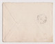 Bulgaria Bulgarie Cover 1903 W/Mi-Nr.54/10st. Ferdinand I, Definitive Stamp Rare TZARIBROD-Western Outlands Cachet Ds421 - Cartas & Documentos