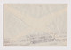 Bulgaria Bulgarie Bulgarije 1949 Cover W/Mi-Nr.566 /5Lv. Stamp Topic Guerrilla Domestic Sent Cover (ds423) - Brieven En Documenten