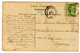 Westerloo - Kasteel - 1907 - Uitgever E. De Coster, Westerloo Nr 4635 - Westerlo