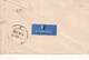 GREAT BRITAIN 1936 EDWARD VIII COVER TO INDIA (KARACHI Now PAKISTAN) - Cartas & Documentos