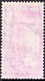 NEW ZEALAND 1947 3d Mauve & Pale Blue Life Insurance SGL46 Used - Sonstige & Ohne Zuordnung