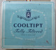 COLLECTION  Boite Vide De Cigarettes COOLTIPT ABDULLA & C° LTD LONDON - Etuis à Cigarettes Vides