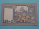 1 Rupee ( RE ) 1974 - NEPAL ( Voir / See > Scans ) UNC ! - Nepal