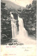 CPA -Carte Postale France Villers-le-Lac Saut Du Doubs 1903  VM52766 - Pontarlier