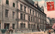 Besançon - Palais Granvelle En 1909, Grande Rue, Attelage - Edition S.F.N.G.R. - Carte Colorisée - Besancon