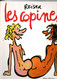 PORT OFFERT   Les Copines  Décembre 1993   72 Pages - Reiser