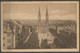 Belgique - Cachet "POSTES MILITAIRES 1" Du 1-5-23 - Carte Postale WIESBADEN - Luisenplatz Mit Kirche - Brieven En Documenten