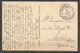 Belgique - Cachet "POSTES MILITAIRES 1" Du 9-6-25 - Carte Postale AACHEN - Rathaus - Katschhof - Briefe U. Dokumente