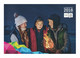 NORWAY 2016 Youth Winter Olympic Games: Pre-Paid Postcard MINT/UNUSED - Inverno 2016: Lillehammer (Giochi Olimpici Giovanili)