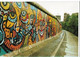 Delcampe - 4 Cpm BERLIN Mauer Graffitis & Brandenberger Tor - Muro Di Berlino