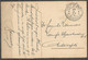 Belgique - Cachet "POSTES MILITAIRES 1" Du 28-5-24 - Carte Postale Vallée Du Rhein - Loreley-Felsen - Storia Postale