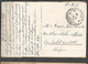 Belgique - Cachet "POSTES MILITAIRES 2" Du 15-1-26 - Carte Postale BARMEN - Haspelerbrücke - Storia Postale