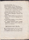 176/37 - Document Historique Ancien Régime "A Messieurs Les Baillis Et Nobles De La Cour Féodale Du Vieux Bourg De GAND" - 1714-1794 (Paises Bajos Austriacos)