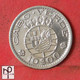 CAPE VERDE 10 ESCUDOS 1953 - ***SILVER***   KM# 10 - (Nº50067) - Cap Vert