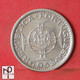 GUINÉ BISSAU 20 ESCUDOS 1952 - ***SILVER***   KM# 11 - (Nº50069) - Guinea-Bissau