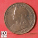 GREAT BRITAIN 1 PENNY 1897 -    KM# 789 - (Nº50084) - D. 1 Penny