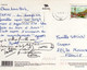 Timbre , Stamp  " Paysage : Bayburt " Sur Cp , Carte , Postcard Du 19/08/2008 - Cartas & Documentos