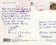 Timbre , Stamp  " Paysage : Sivas " Sur Cp , Carte , Postcard Du 21/10/2008 - Cartas & Documentos