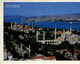 Timbre , Stamp  " Paysage : Burdur " Sur Cp , Carte , Postcard Du 18/06/2008 - Briefe U. Dokumente