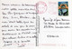 Timbre , Stamp  " Paysage : Aspendos , Antalya " Sur Cp , Carte , Postcard Du 11/??/2012 - Briefe U. Dokumente