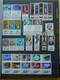 Delcampe - START 1 EURO! Israel 1949-2000: MNH Collection. - Colecciones (en álbumes)