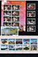 Delcampe - Kiribati  13!!! Years ( 1994-2006 ) Sets, Almost 80 Issues.  MNH - Kiribati (1979-...)