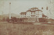 Carte-Photo Affoltern Fabrik Zürich 1901 - Affoltern