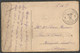 Belgique - Cachet "POSTES MILITAIRES 9" Du 23-3-21 - Carte Postale DUISBURG - Königstrasse - Tram-Tramway - Lettres & Documents