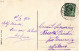 Cartolina SALUTI DA GOLFO ARANCI  Viaggiata Nel 1910 Bella E Molto  Rara - Olbia
