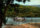 BAC DE HIENGHENE CAR FERRY   ( Voitures Vue Rare )  (recto-verso) Nouvelle Calédonie - Neukaledonien