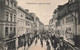 Winterthur Unter-Tor-Gasse  1916 Untertor - Animée - Winterthur