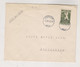 FINLAND WW II  1943 ITA KARJALA AUNUS FDC COVER - Emissioni Locali