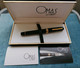 OMAS EXTRA ROLLING ARTE ITALIANA 1990 BALLPOINT/ROLLING PEN - Stylos