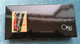 Delcampe - OMAS EXTRA ROLLING ARTE ITALIANA 1990 BALLPOINT/ROLLING PEN - Stylos