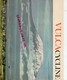 PUBLICITE VULCACYCLINE-ANTIBIOTIQUE LEPETIT PARIS- LES FORGES VULCAIN-VOLCAN KILIMANDJARO KENYA-KIBO -MAWENZI - Publicités