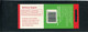 NEW ZEALAND - BOOKLET  KIWI MAIL  MINT NH - Carnets