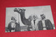 Liban Lebanon Beirut Beyrouth Camel Drivers 1956 Advertising Evangelist Mission USA ILL - Libanon