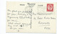Postcard Yorkshire Harrogate The Cairn Hydro Hotel Posted 1960 Slogan Postmark - Harrogate
