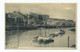 Postcard Yorkshire Whitby The Harbour Rp Photochrom Unused - Whitby