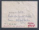 Raro Telegrama Da Guiné De 1962 Com Obliteração Do Serv. Postal Militar . EPM 8/SC. Reencaminhado Do SPM 2938 Para 1158. - Covers & Documents