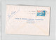 AG1684 01  ISTANBUL TO GRNOVA - AIR MAIL - Covers & Documents