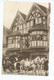 Wiltshire Postcard The Old George Hotel Salisbury Frith's Unused - Salisbury