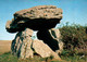 SAINT AFRIQUE   Le Dolmen De Tiergues      (recto-verso) 12 Aveyron - Saint Affrique