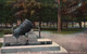 Ann Arbor - Soldiers Monument, University Of Michigan - Ann Arbor