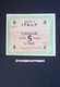 Italy 1943: 5 Lira - Allied Occupation WWII