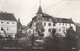 B4590) WEYER A. D. ENNS - Hotel Zur POST Mit Straße U. AUTOS - Weyer