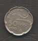 Spagna - Moneta Circolata Da 50 Pesetas Km906 - 1992 - 50 Pesetas